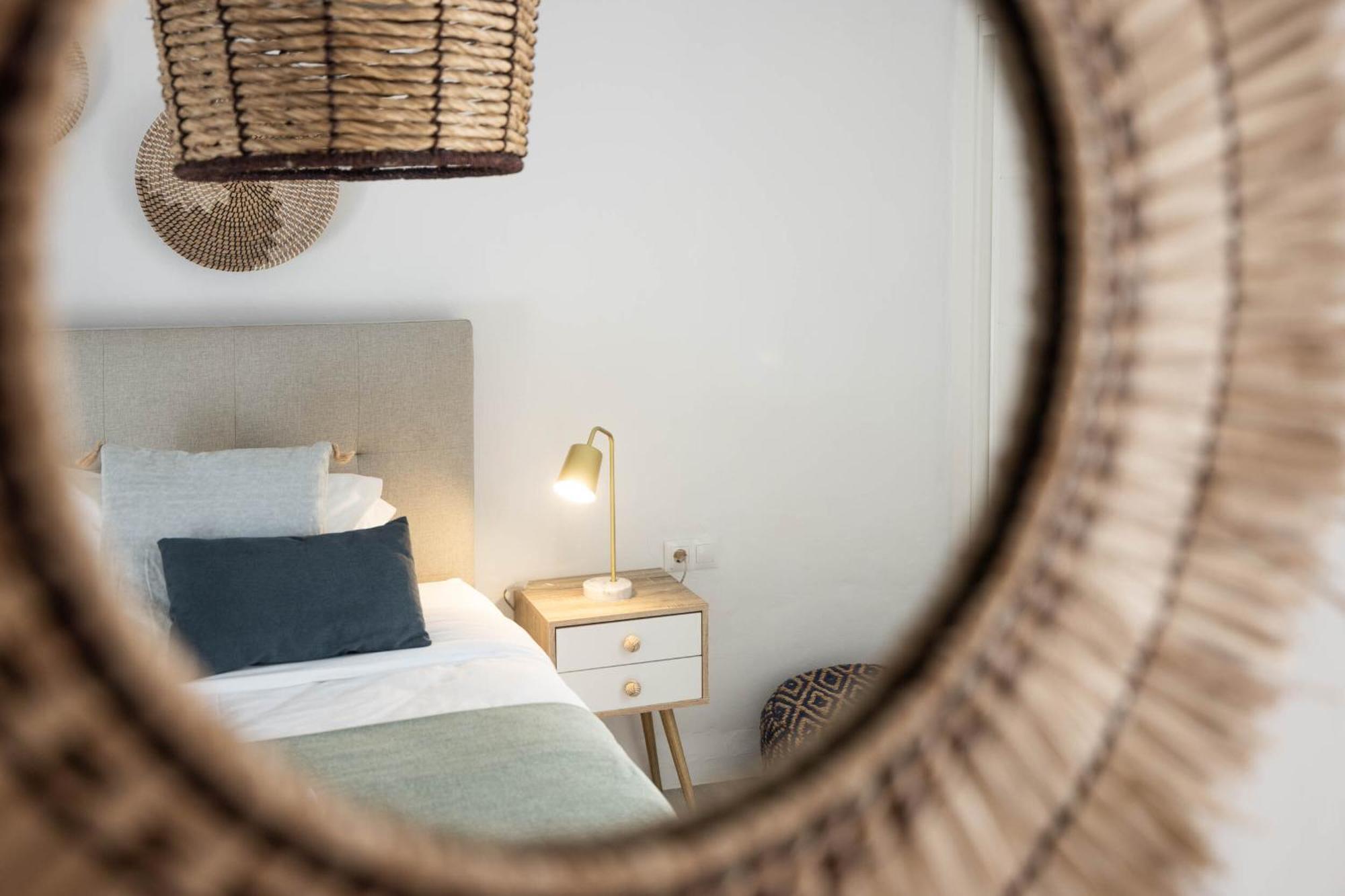 Olive & Ivy Guesthouse Канильяс-де-Асеитуно Экстерьер фото