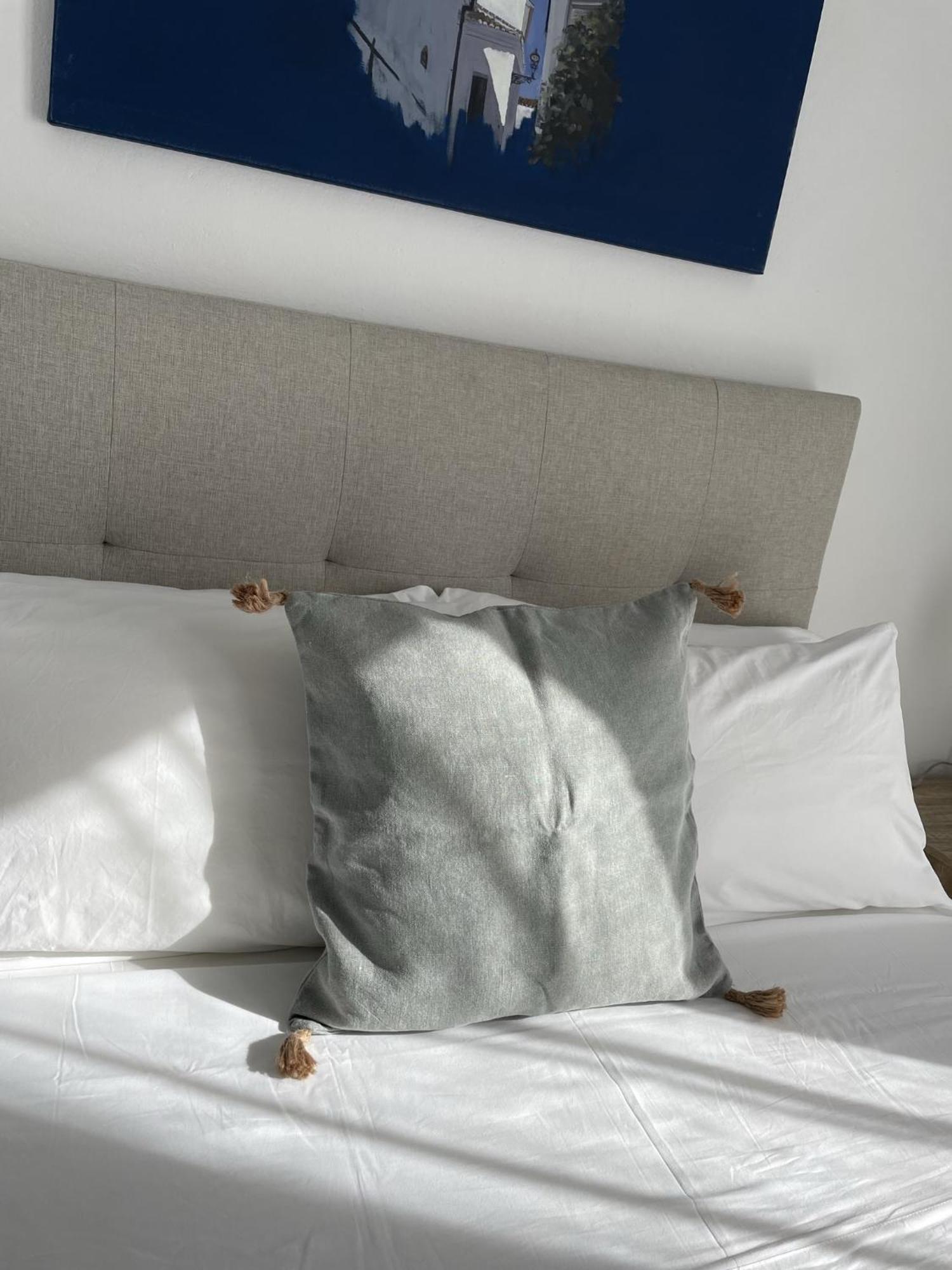 Olive & Ivy Guesthouse Канильяс-де-Асеитуно Экстерьер фото